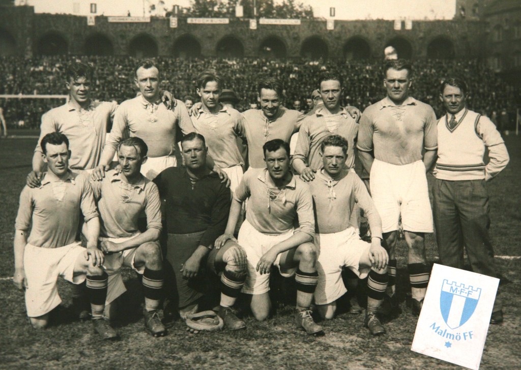 Andreas Nilsson – MFF-legendar och HSB i&nbsp;hjärtat